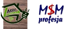 MSM Profesja - logo